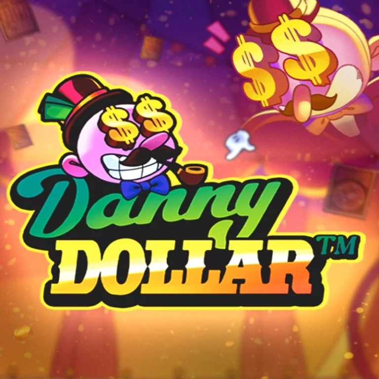 Danny Dollar Gratis