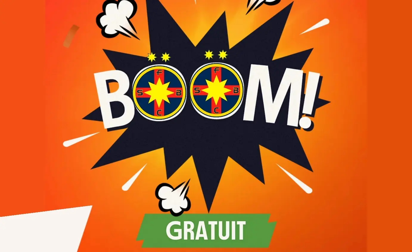 Doar astazi, 9 iulie, poti activa 20 RON Bonus Fara Depunere la Betano