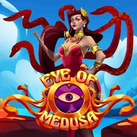 Eye of Medusa Gratis 