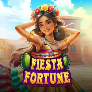 Fiesta Fortune Demo