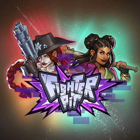 Fighter Pit Gratis