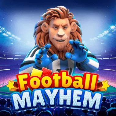 Football Mayhem Demo
