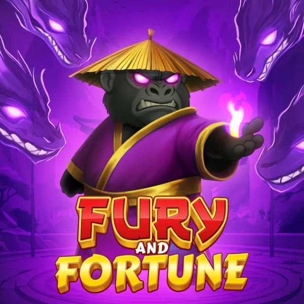 Fury and Fortune Free Slot