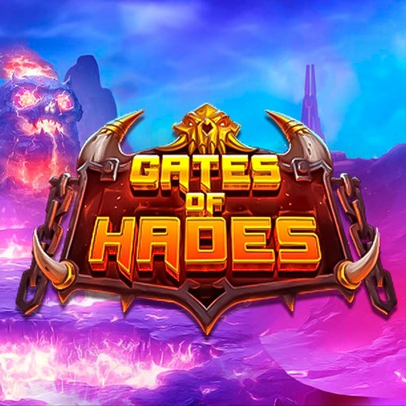 Gates of Hades Free Slot