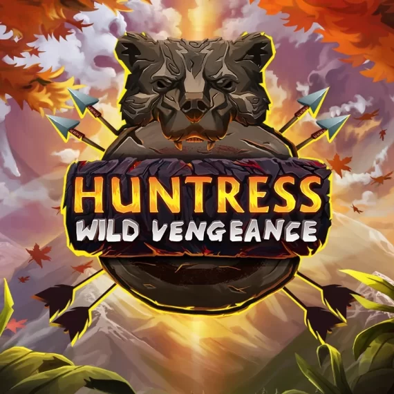 Huntress Wild Vengeance Free Slot