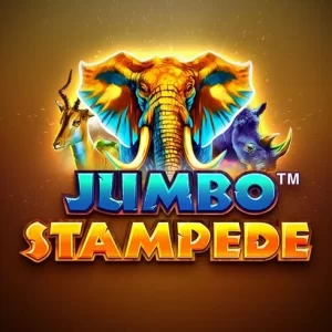 Jumbo Safari Demo
