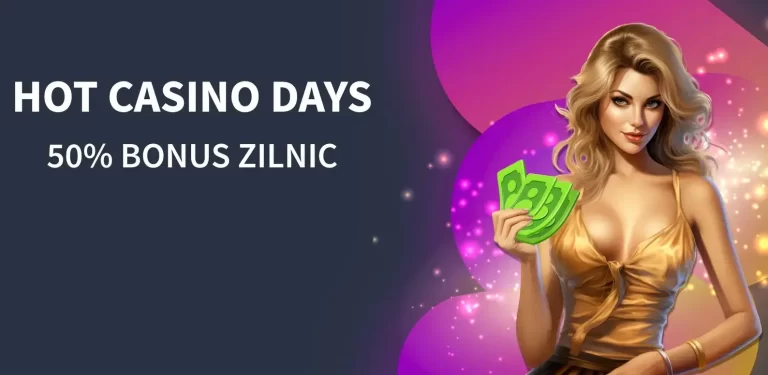 La Conti Cazino poți activa până la 500 RON Bonus la depunere