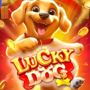 Lucky Dog Demo