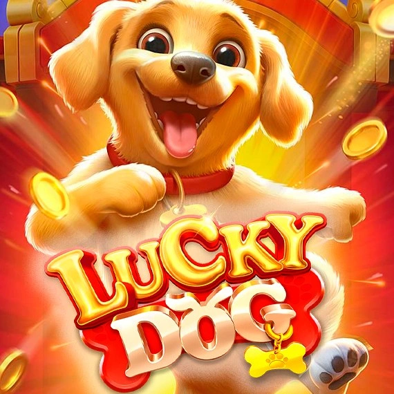 Lucky Dog Demo