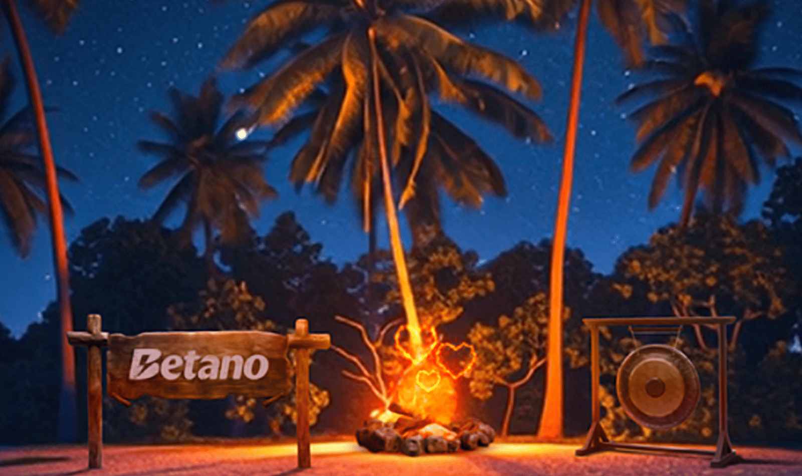 Misiunile Betano Casino iti aduc pana la 300 Rotiri Gratuite