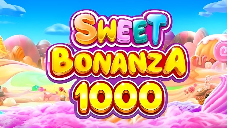 Ofertă limitată Superbet – 50 Rotiri Gratuite pe miza de 1 RON la Sweet Bonanza 1000