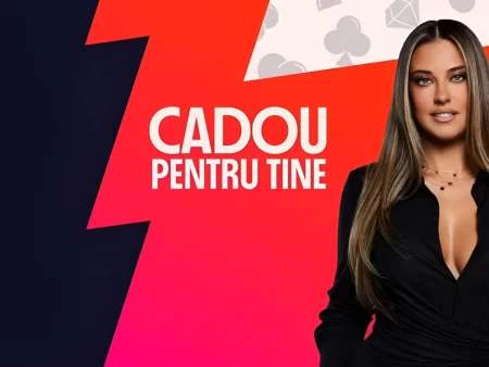 Pe 1 iulie Betano oferă 50 rotiri fără depunere pentru toată lumea