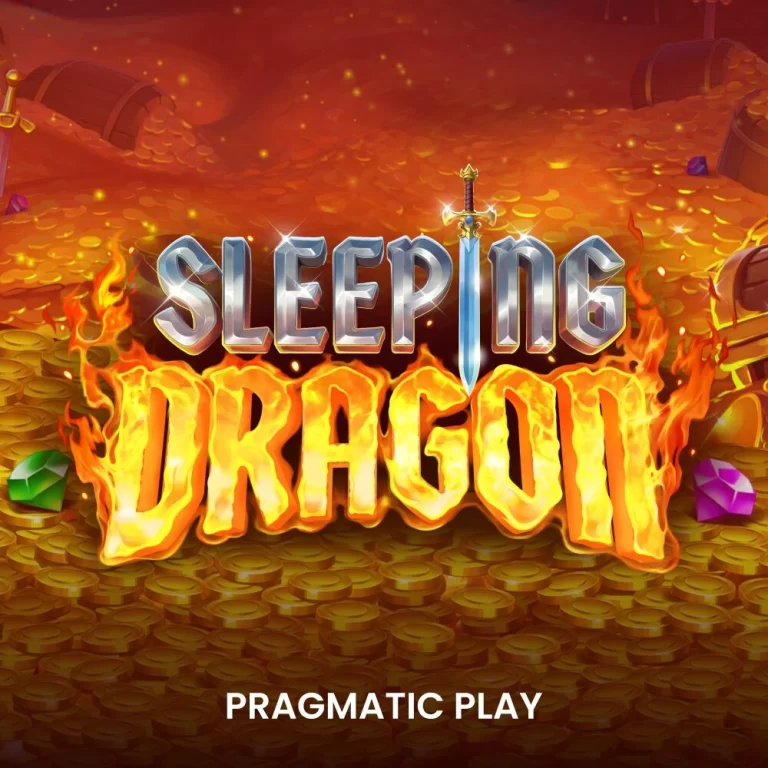 Sleeping Dragon Demo