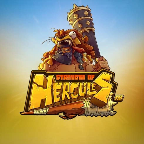 Strength of Hercules Gratis