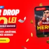 Superbet celebrează startul SuperLigii cu 20 RON Specială Gratuită pentru toate conturile