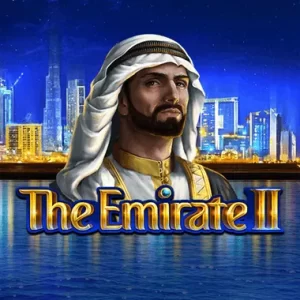 The Emirate 2 Demo
