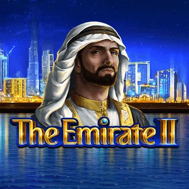 The Emirate 2 Demo