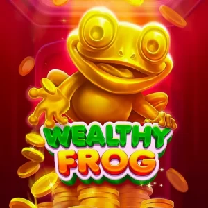 Wealthy Frog Demo