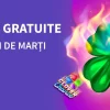 Zilele de marți îți aduc 120 Rotiri Gratuite la Conti Cazino