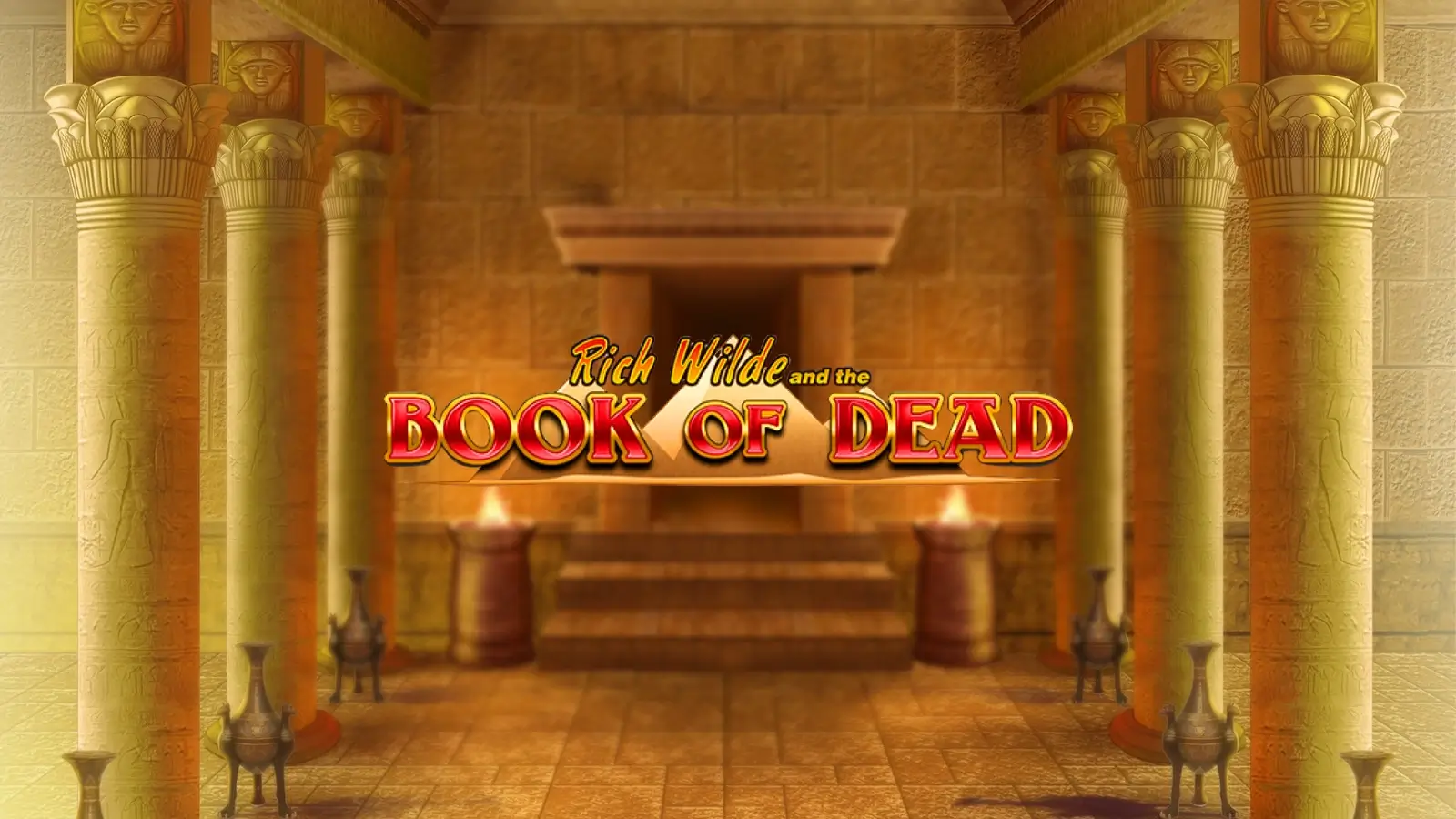 book of dead play n go