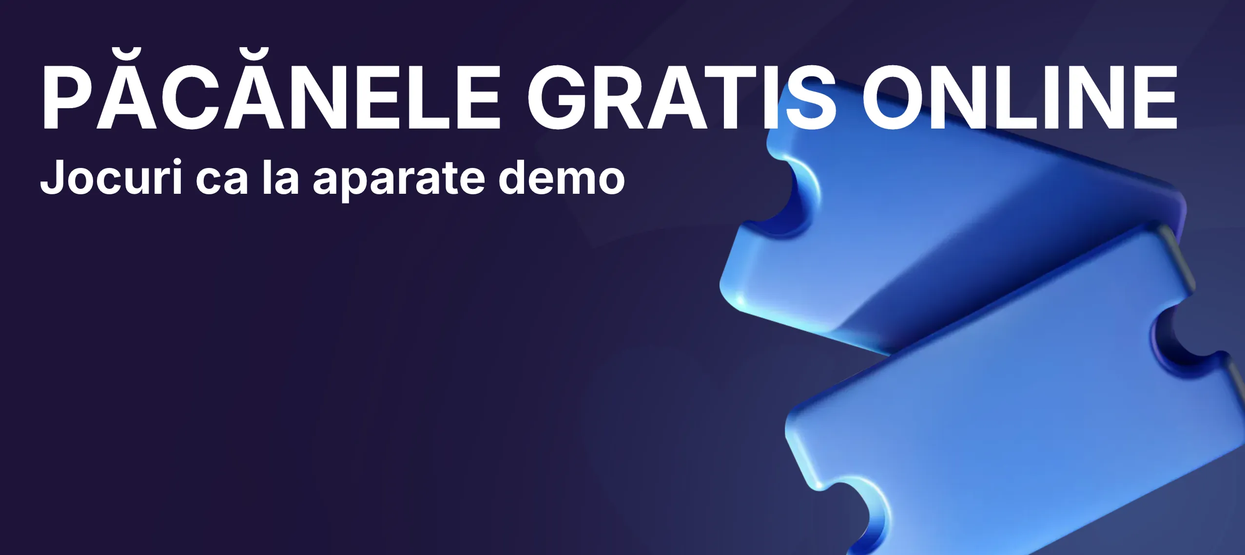 Pacanele Gratis – Jocuri ca la Aparate Demo