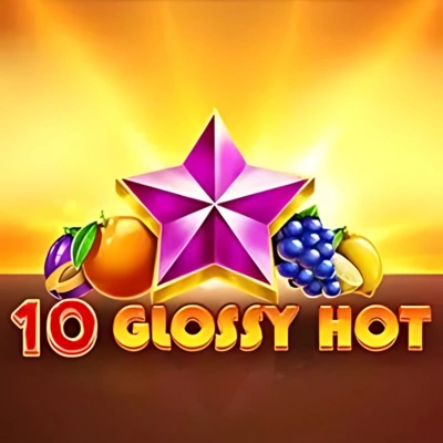 10 Glossy Hot Demo 