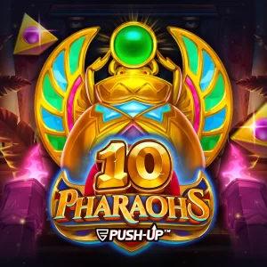 10 Pharaohs Demo
