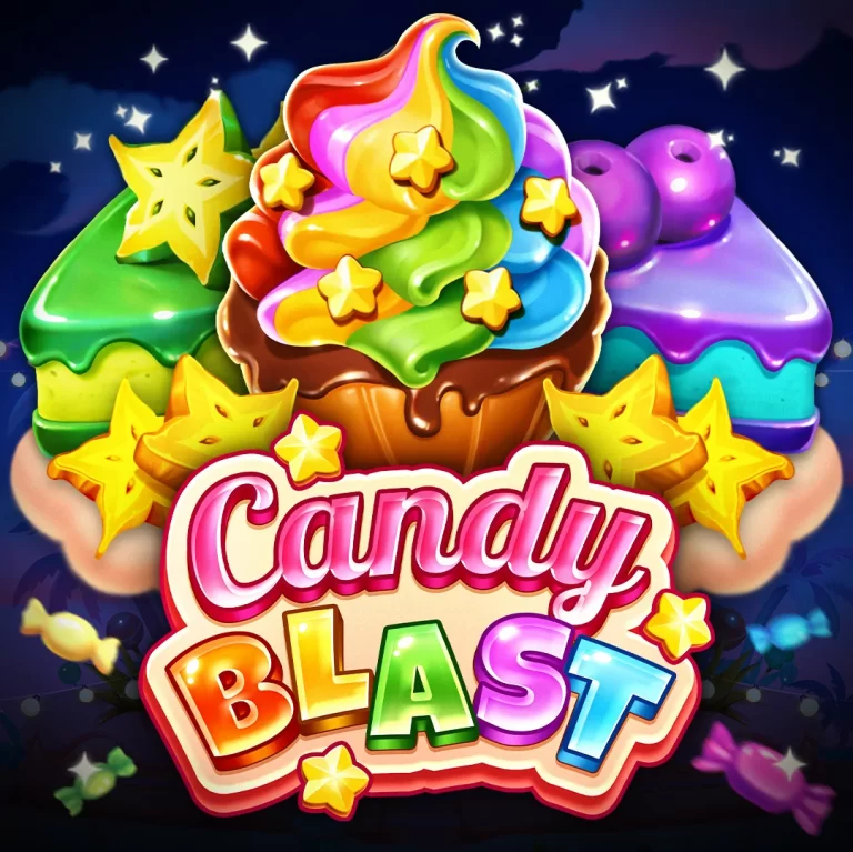 Candy Blast Demo