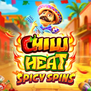Chilli Heat Spicy Spins Gratis