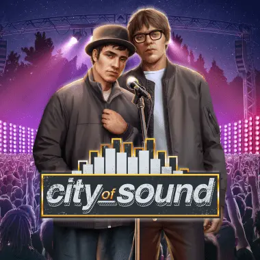 City of Sound Demo 
