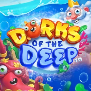 Dorks of the Deep Demo