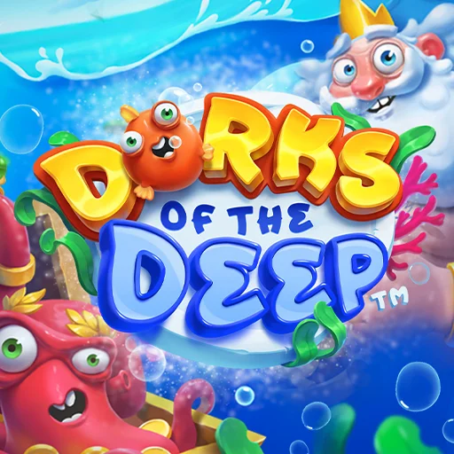 Dorks of the Deep Demo