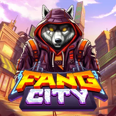 Fang City Demo