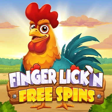 Finger Lick’n Free Spins Gratis