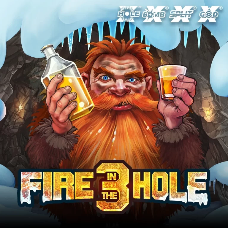 Fire in the Hole 3 Gratis