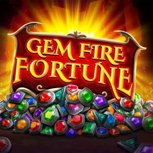 Gem Fire Fortune Gratis