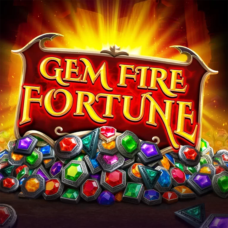 Gem Fire Fortune Gratis