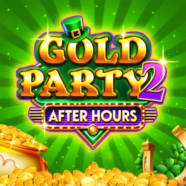 Gold Party 2 After Hours Gratis