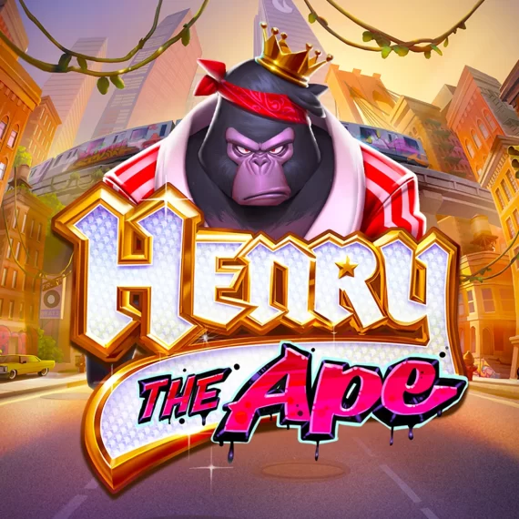 Henry The Ape Gratis