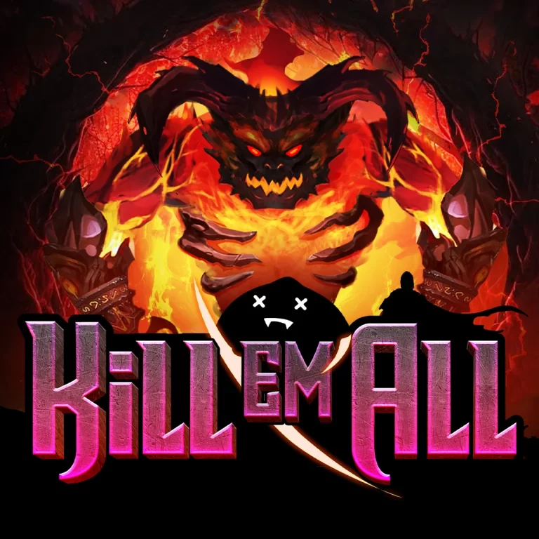 Kill Em All Free Slot