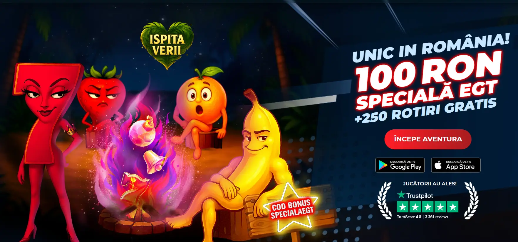 La NetBet ai 250 rotiri la inregistrare + o speciala gratuita la prima depunere