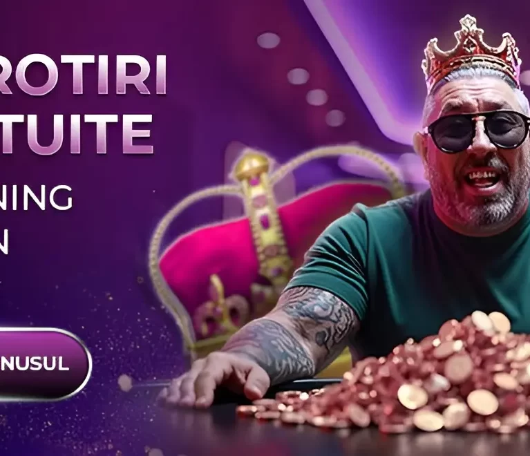 La Player poți activa în fiecare lună 150 Rotiri Gratuite Shining Crown
