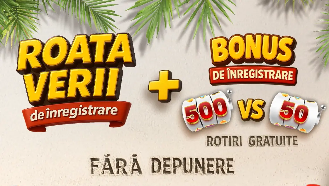 La WinBet tu alegi bonusul fara depunere