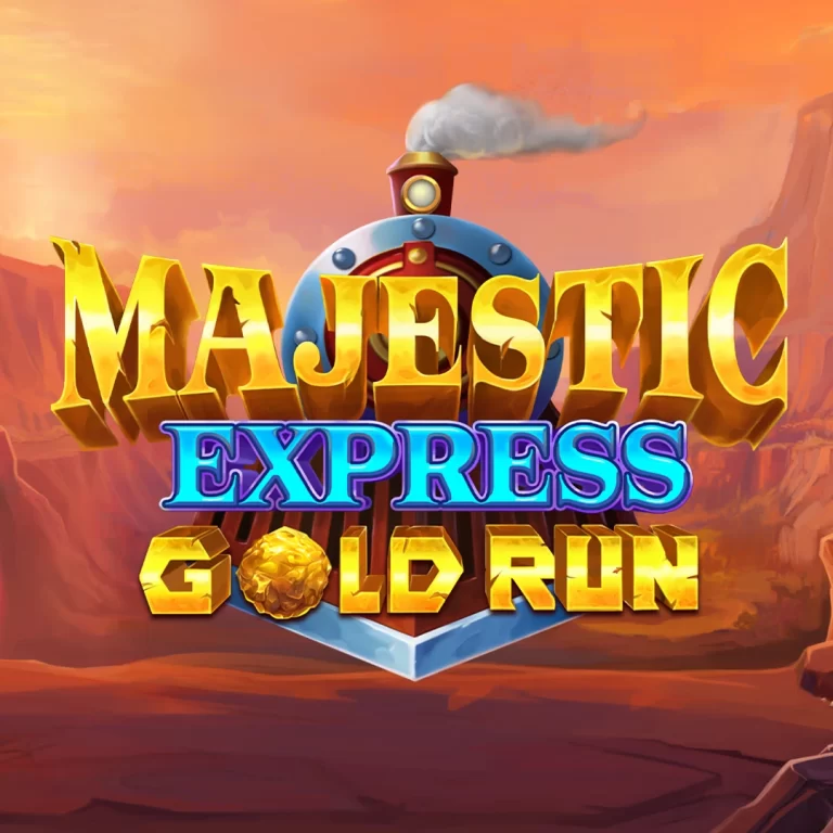 Majestic Express Gold Run Demo