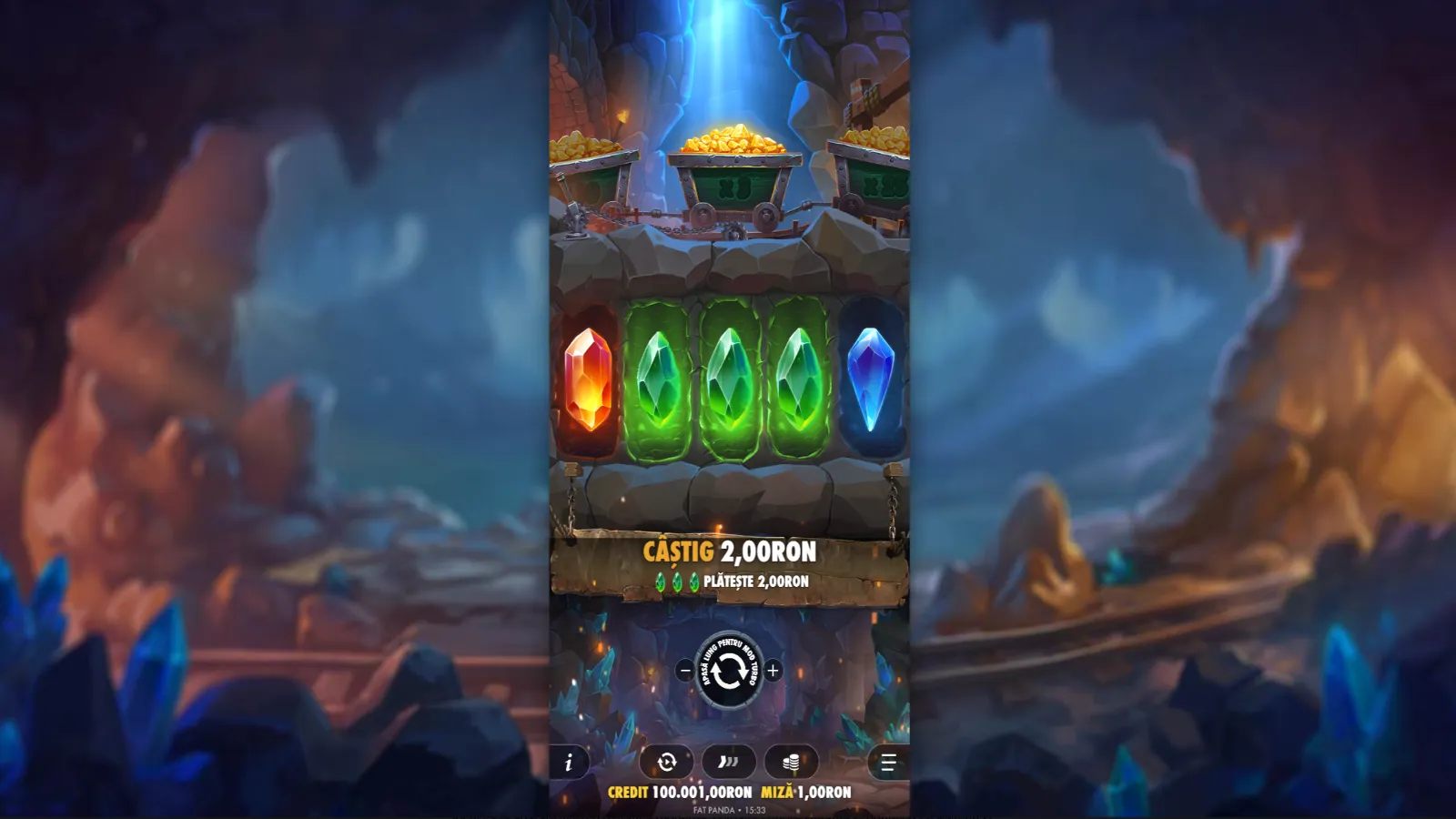 Master Gems Gratis GamePlay