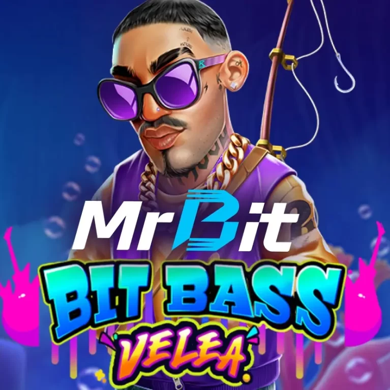 Oferta Velea’s Spinback de la Mr Bit îți poate aduce până la 30 Rotiri Gratuite pe miza de 5 RON