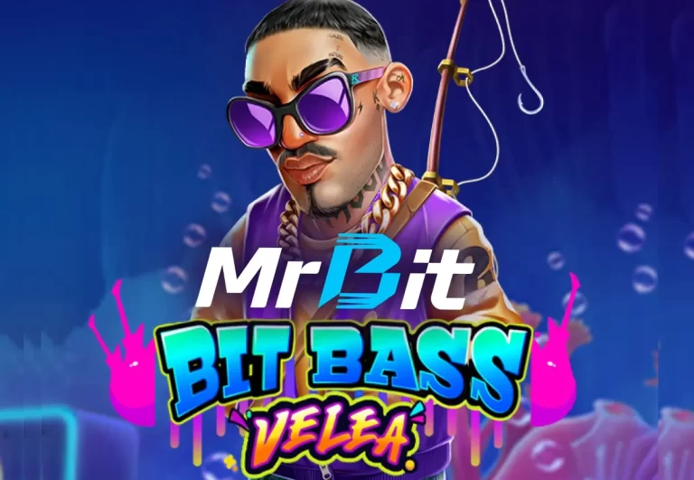 Oferta Velea’s Spinback de la Mr Bit îți poate aduce până la 30 Rotiri Gratuite pe miza de 5 RON