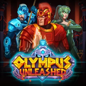 Olympus Unleashed Demo