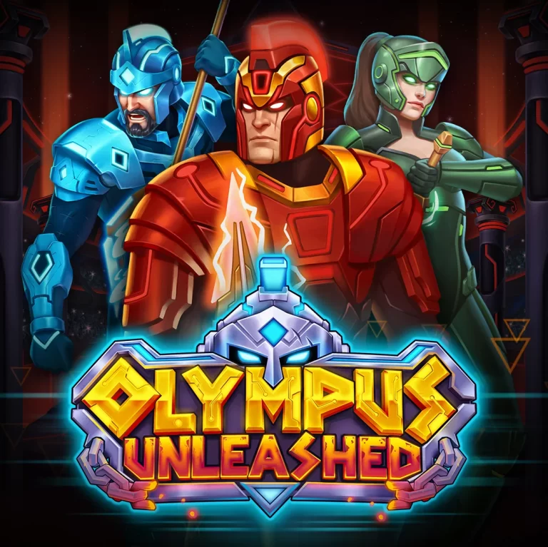 Olympus Unleashed Demo