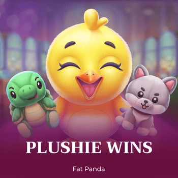 Plushie Wins Demo